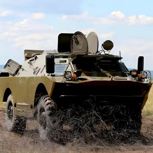 Tank Anti tel örgü